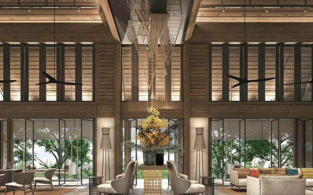 Grand Mercure Khao Lak Bangsak
