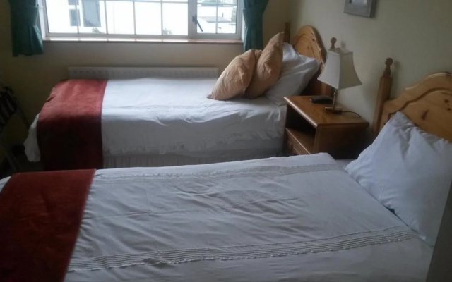 San Augustine B&B