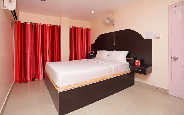 OYO 9589 Hotel Aries