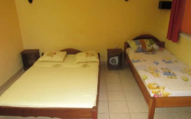 Residence Kathyly