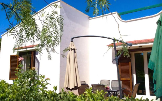 Villa Rosa Marina
