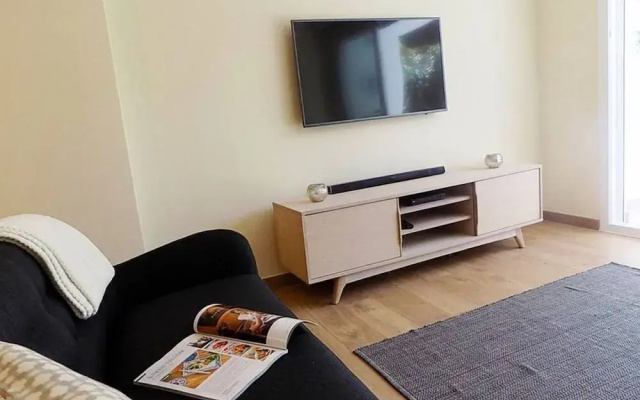 Marbella Golden Mile Luxury Apartment