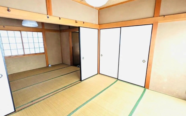 Asuka's House Shirako - Vacation STAY 42755v