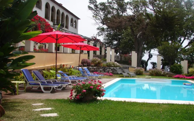 Private Pool Apt. with Great View