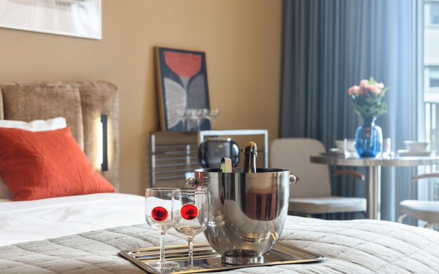 LILY APART Żurawie Premium stay