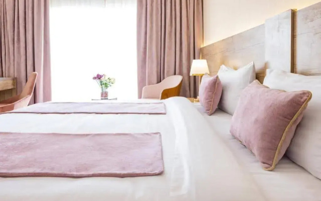 Hotel 21