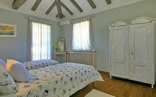 Villa Zanubia