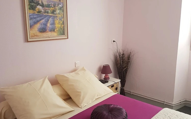 La Vieille Auberge