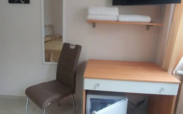 B&B I Portici