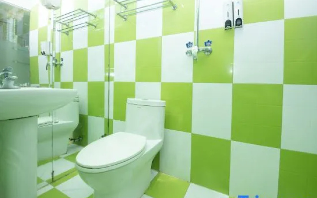 Lanmiao Vedio Theme Hotel