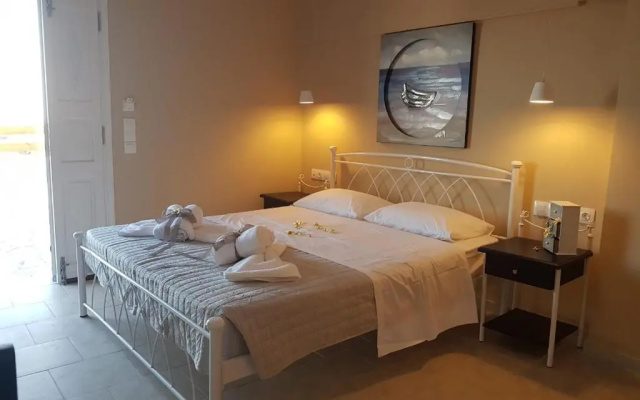 Kampanelia Village Suites
