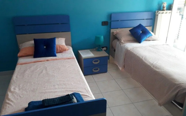 BB Residence Fatima