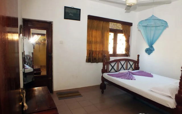 River Side Villa