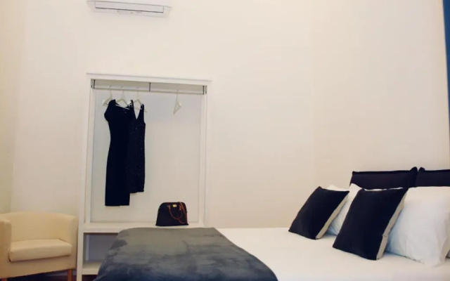 Cluverio11 Luxury Apartment