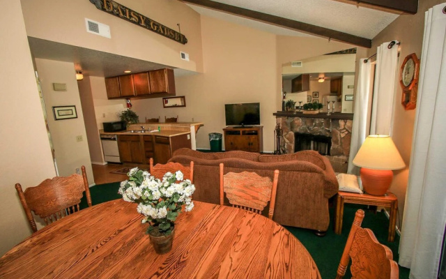 Boulder Creek 1412 by RedAwning