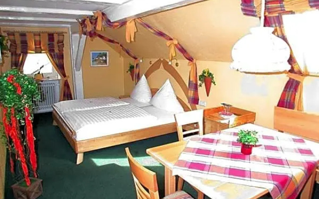 Hotel-Restaurant "Untere Mühle"