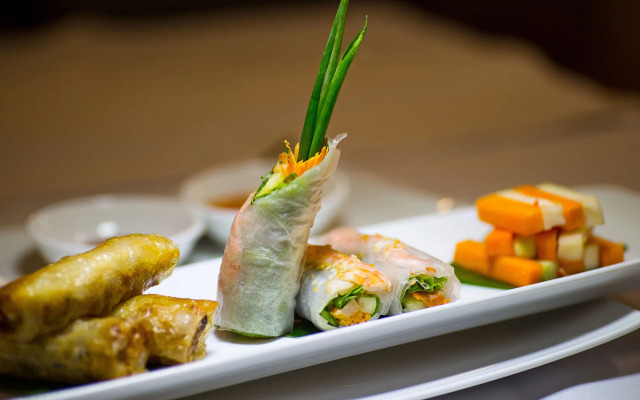 BlueSun Danang Beach Hotel