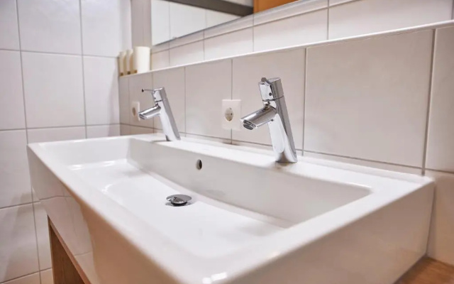 Appartement Iglsberg Top 6 by HolidayFlats24