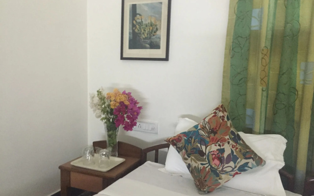 Modi's Resort Karjat