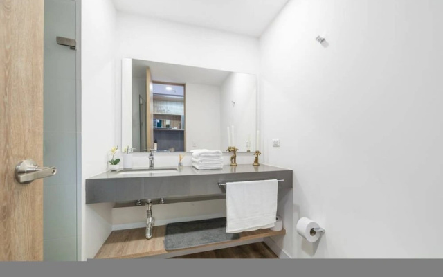 Go Living Suites - 1204