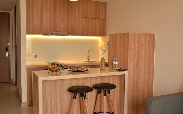 DaNang Moon Villa & Apartment
