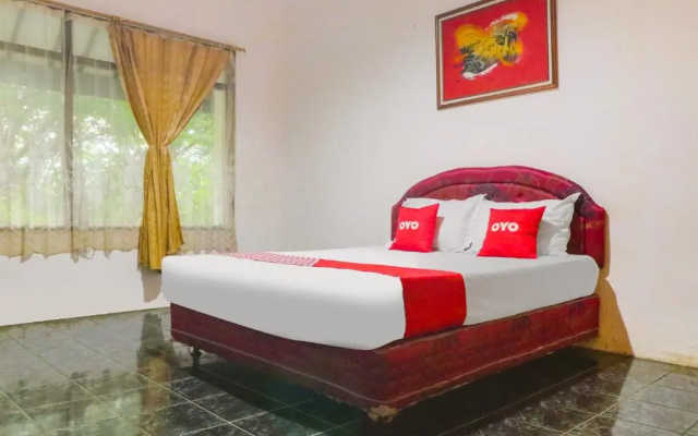 OYO 91262 Wisma Sido Moro