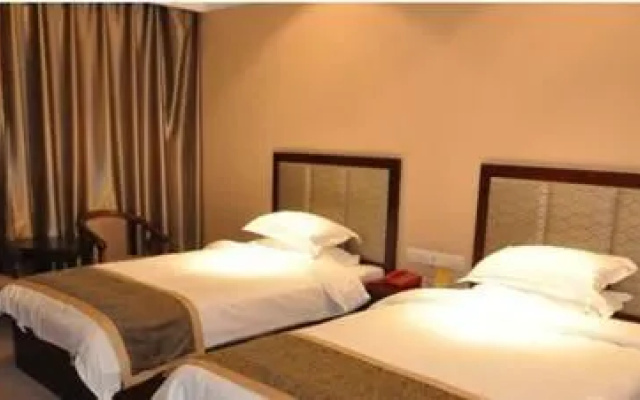 Enshi Fengzhiwu Hotel