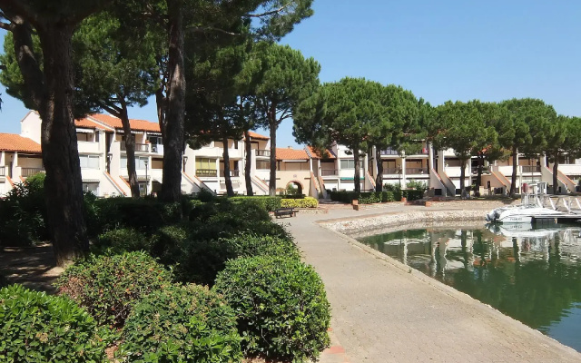 Port D'Attache No.2