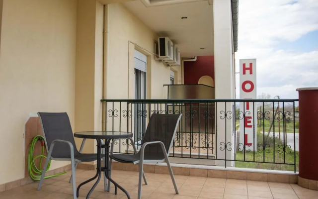 Hotel Kastro