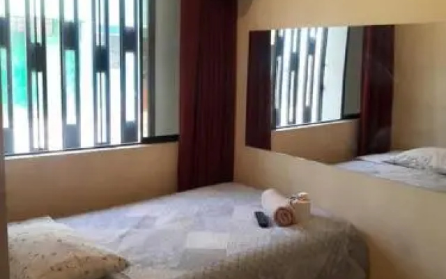 Hostal Kmr