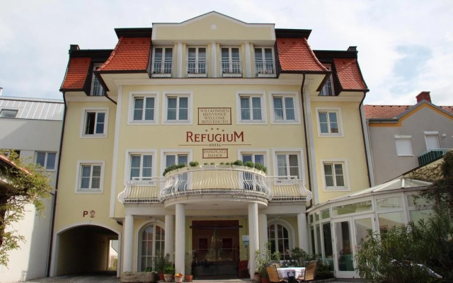 Hotel Refugium