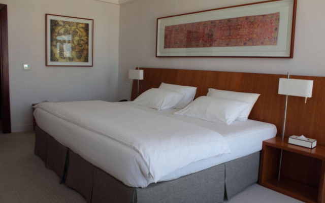 K108 Hotel Doha