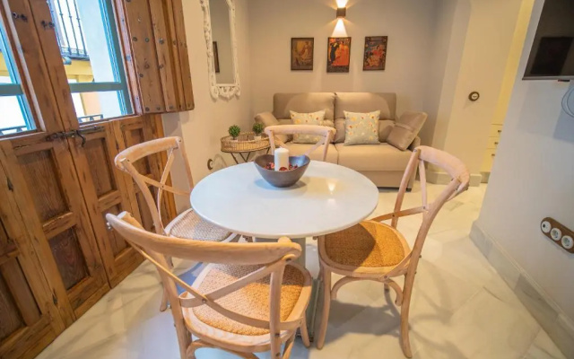 Casas de Sevilla - Apartamentos Vidrio 7