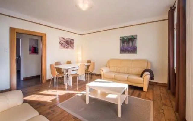 Chalet Cecile - Hotel Tell