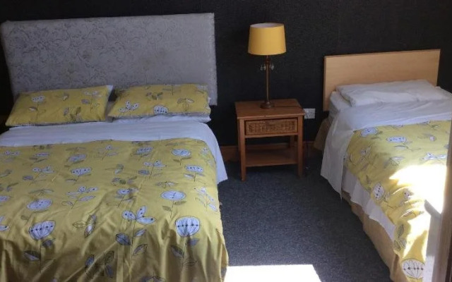Coach House Suites