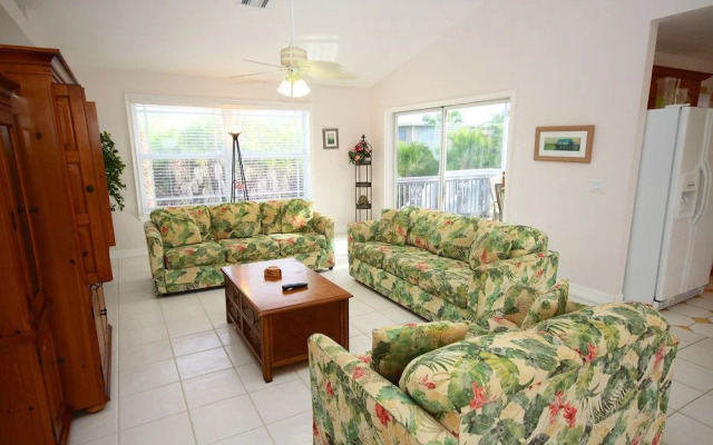 159-Flamingo House