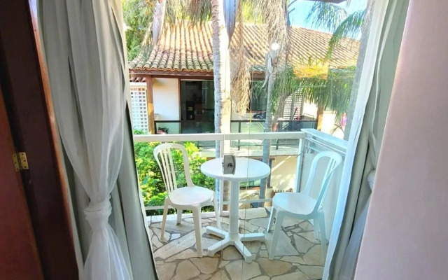 Pousada Solar de Geribá