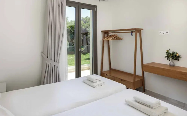 Villa Kampos Dio