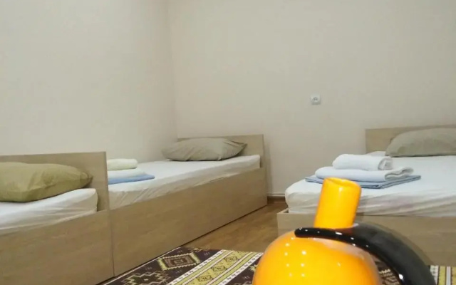 REST Guest House