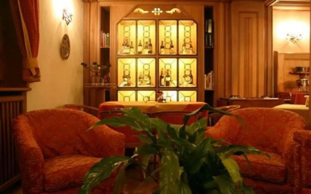 Hotel Aquila