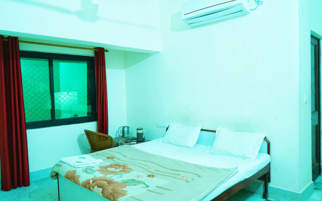 Hotel Hitam