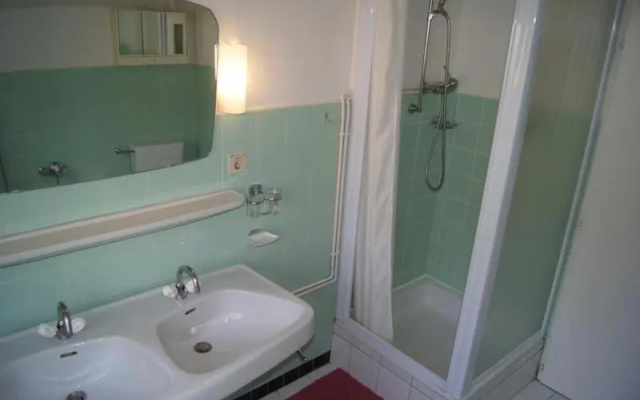 Appartement Panorama 14