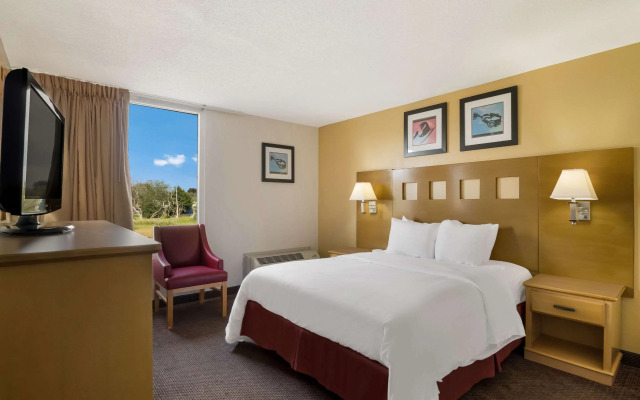 Quality Inn Alice