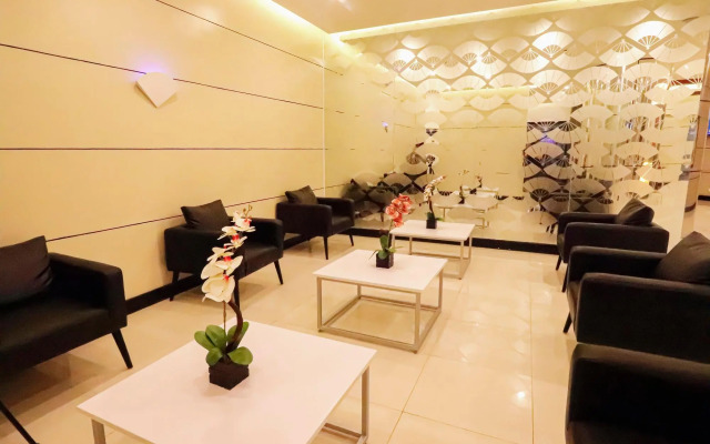 Hotel Sogo EDSA near Taft