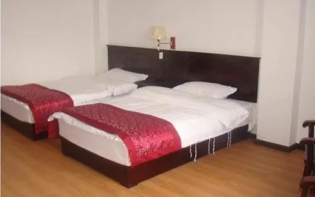 Hengsheng Hotel-tengchong