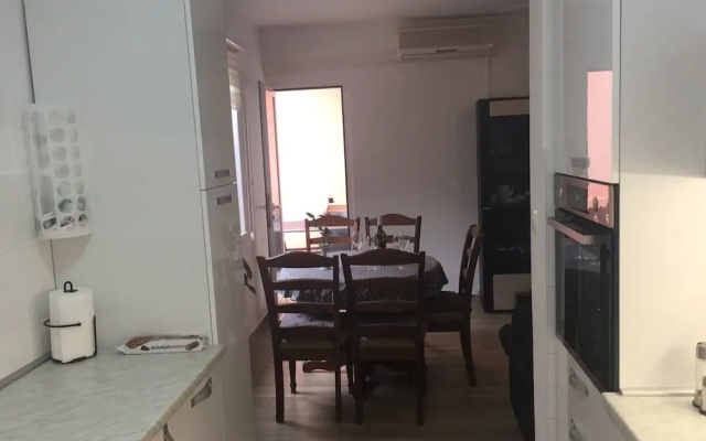 Apartment Ida