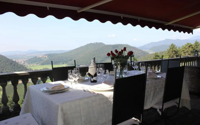 Agriturismo Casa Adea