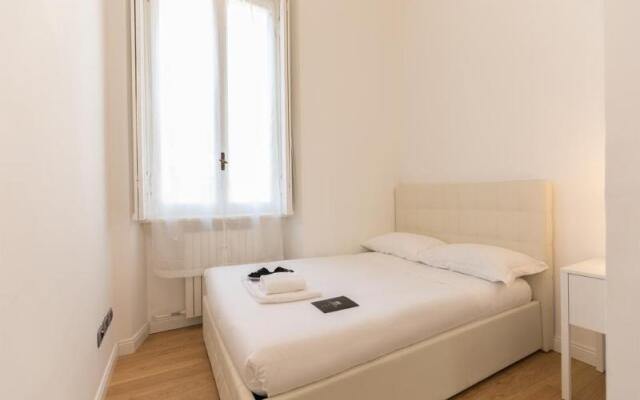 Отель Hemeras Boutique House Aparthotel San Babila Италия, Милан - отзывы, цены и фото номеров - забронировать отель Hemeras Boutique House Aparthotel San Babila онлайн