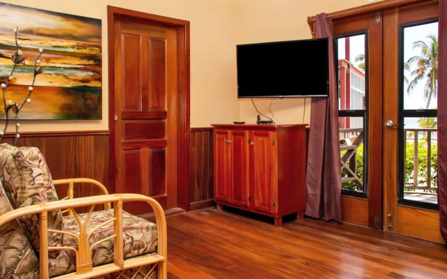 Villas De Isla Bonita - E2