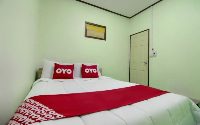OYO 951 Baan I Aoon